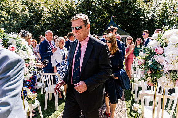 Pendrell hall Wedding Photography - Kate And John-513