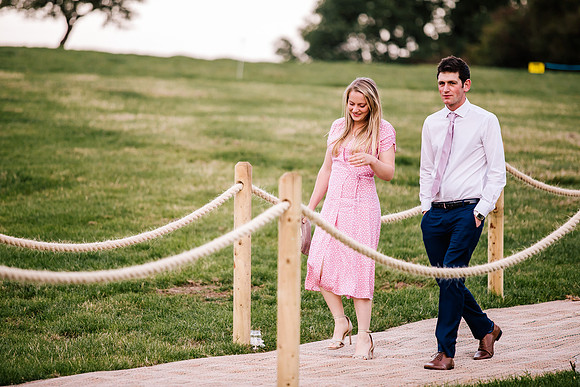 Staffordshire Moorlands Wedding Photography -  Lisa & Andy-947