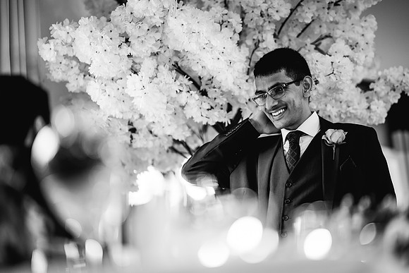 The Stanneylands Wedding Photography - Olivia & Jacky-536