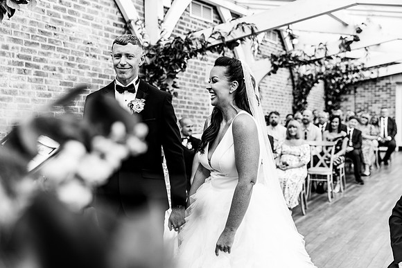Charlotte & Paul - Foxtail Barns Wedding Photography-426