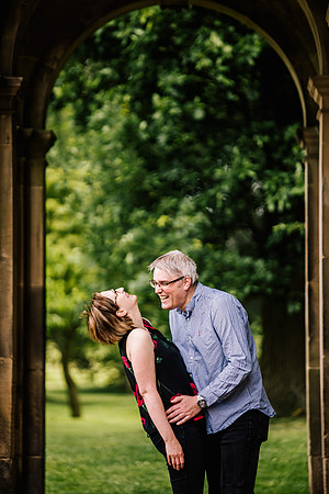 Engagement-Family Shoot at Trentham Gardens-112