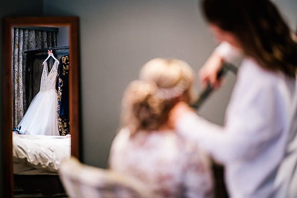 The Stanneylands Wedding Photography - Olivia & Jacky-5