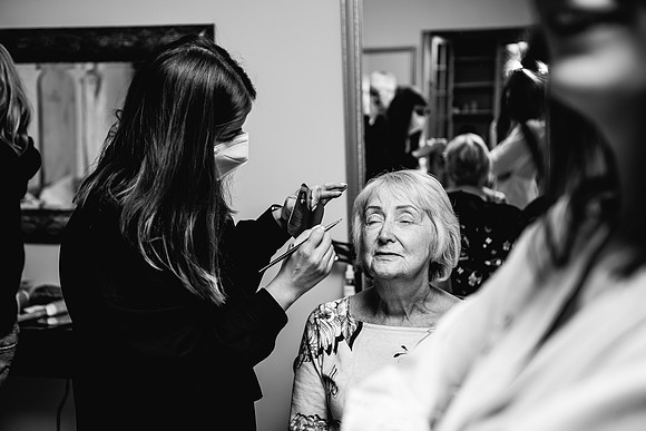 Lemore Manor Wedding Photography - Sam & Nick-81