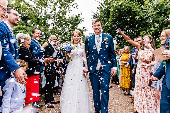 Park Hall Wedding Photography - Pip & Phil-385