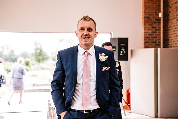 Aston Marina Wedding Photography - Amie & Joe-95