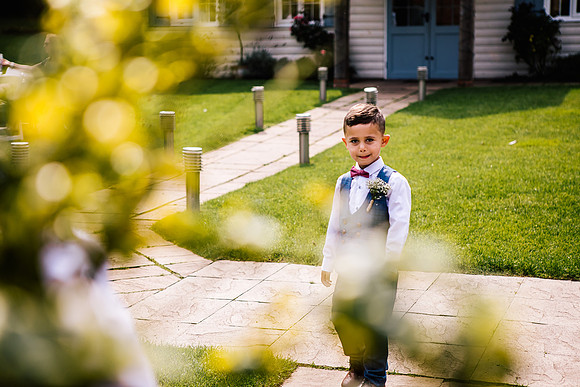 Staffordshire Wedding Photographer - Slaters Country Inn Wedding-192