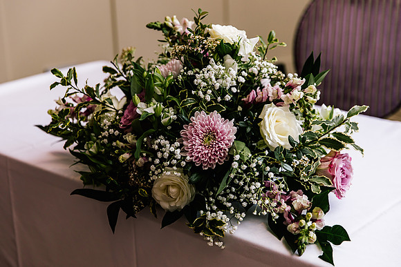 Newby Bridge Wedding Photography - Laura & Ryan-156