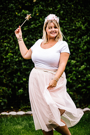 Fran - 30th Birthday Photoshoot-143