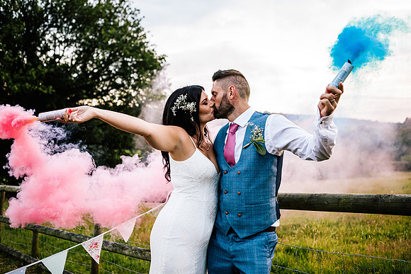 Staffordshire Wedding Photographer - Slaters Country Inn Wedding-532