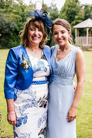 Park Hall Wedding Photography - Pip & Phil-406