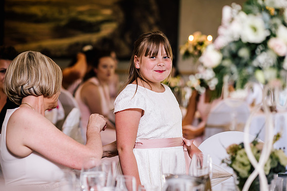Cheshire Wedding Photography - The Manor House Hotel - Steph & Rich-525