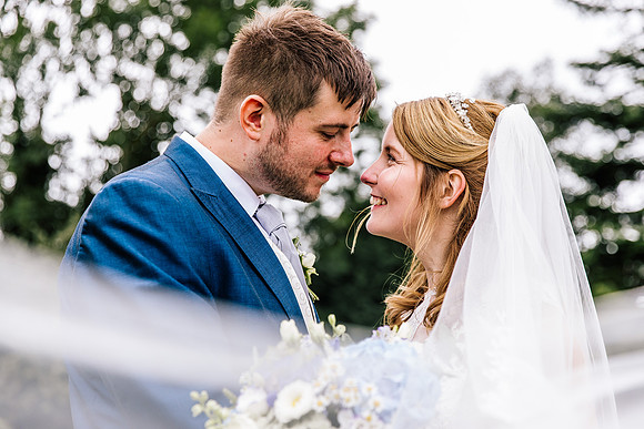 Park Hall Wedding Photography - Pip & Phil-439