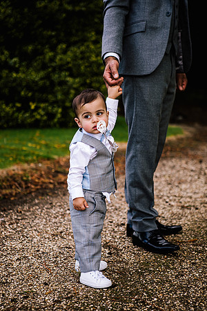 Stoneleigh Abbey Wedding Photography - Dave & Nori-405