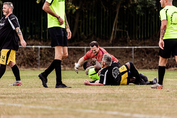 Tiktok Charity Football Day-301