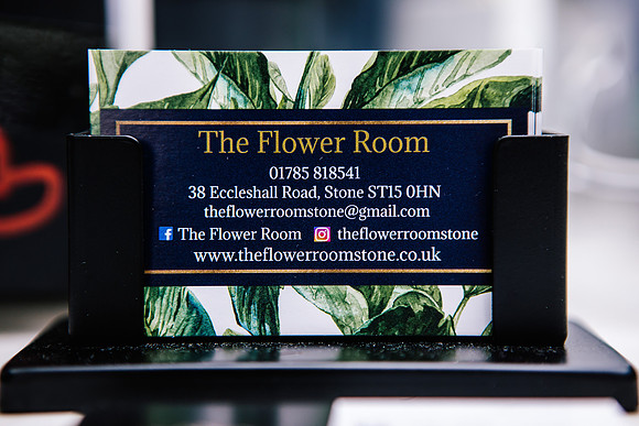 Staffordshire Brand Photographer - The Flower Room-130