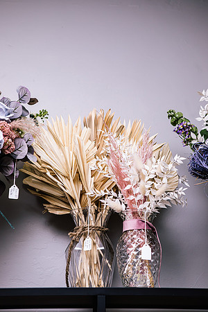 Staffordshire Brand Photographer - The Flower Room-360