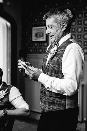 Newcastle Under Lyme Wedding Photography - Staffordshire Wedding Photographer - Emily & Wayne-414