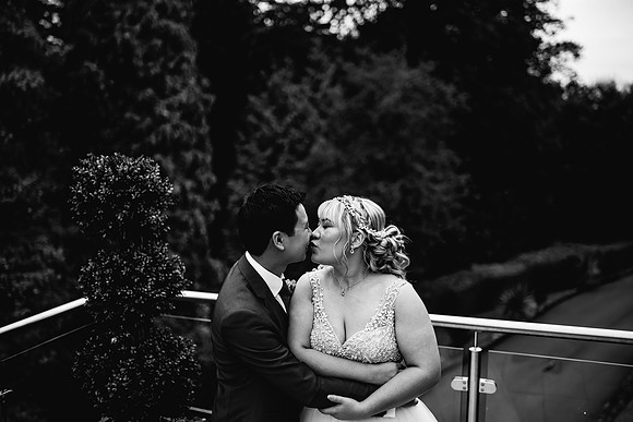 The Stanneylands Wedding Photography - Olivia & Jacky-564