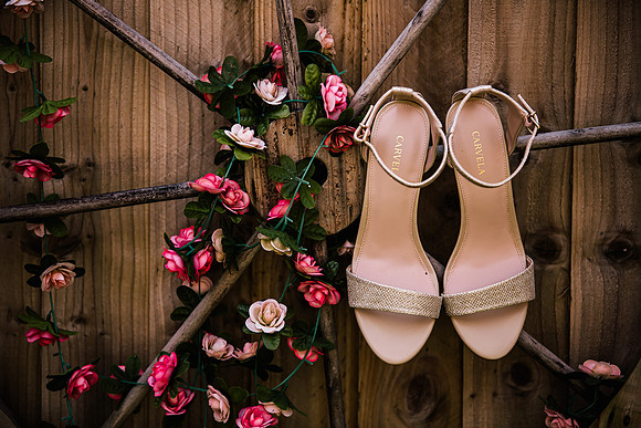 Newcastle Under Lyme Wedding Photography - Staffordshire Wedding Photographer - Emily & Wayne-28