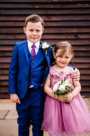 Aston Marina Wedding Photography - Samantha & Tom-361