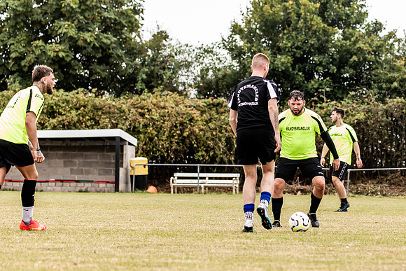 Tiktok Charity Football Day-282