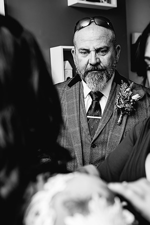 The Mill At Stone Wedding Photography - Tanya & Joe-130