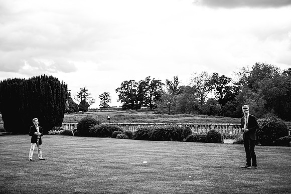 Walton Hall Wedding Photography - Staffordshire Wedding Photographer.-530