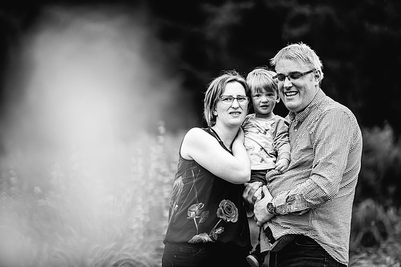 Engagement-Family Shoot at Trentham Gardens-36