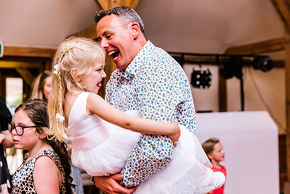 Sandhole Oak Barn Wedding Photography - Caitlin & Shane-882