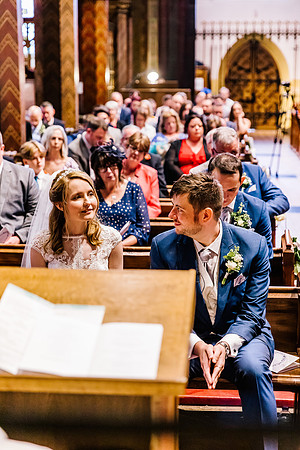 Park Hall Wedding Photography - Pip & Phil-158