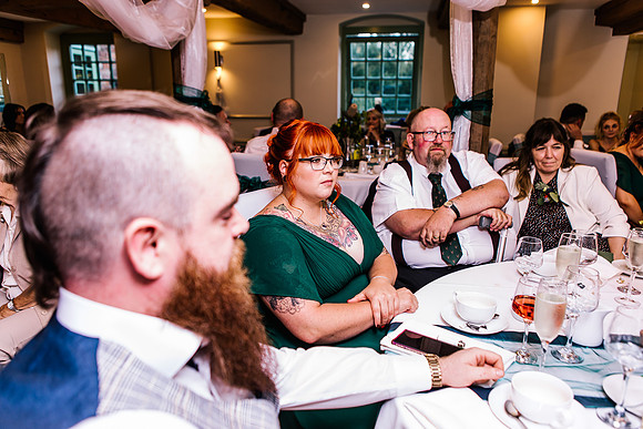 The Mill At Stone Wedding Photography - Tanya & Joe-566