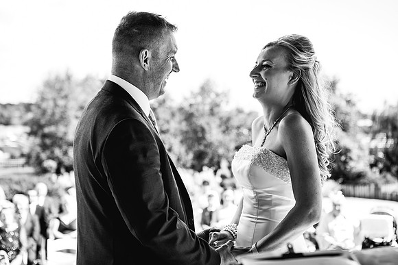 Aston Marina Wedding Photography - Amie & Joe-146