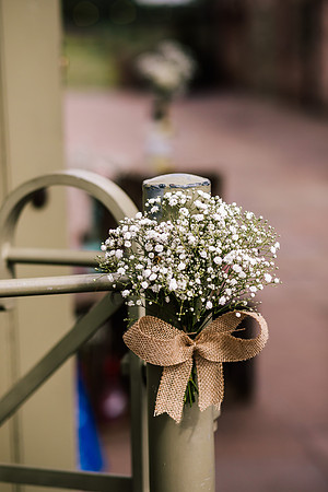 The Ashes Barns Wedding - Emma & Alistair-198