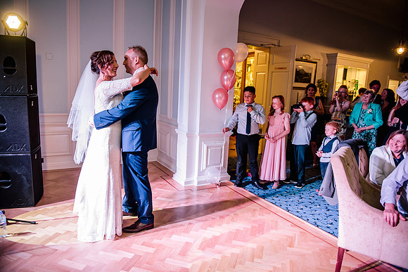 Heather & Tim - Harrowden Hall Wedding-446