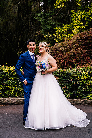 The Stanneylands Wedding Photography - Olivia & Jacky-378