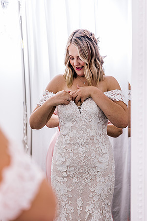 Alcumlow Wedding Barn Photography - Aimee & Mike-162