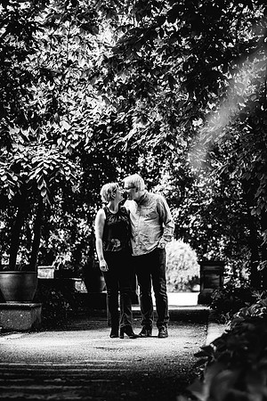 Engagement-Family Shoot at Trentham Gardens-90