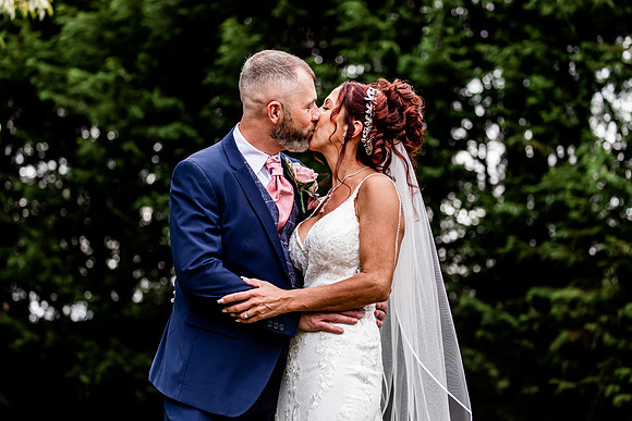 Slaters Country Inn Wedding - Chris & Rob-515