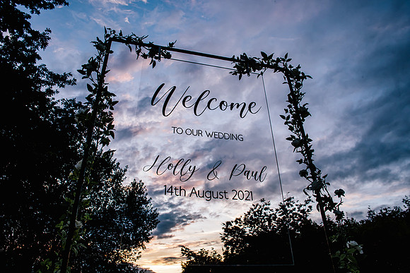 The Upper House Barlaston Wedding Photography - Holly & Paul-1