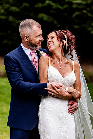 Slaters Country Inn Wedding - Chris & Rob-532