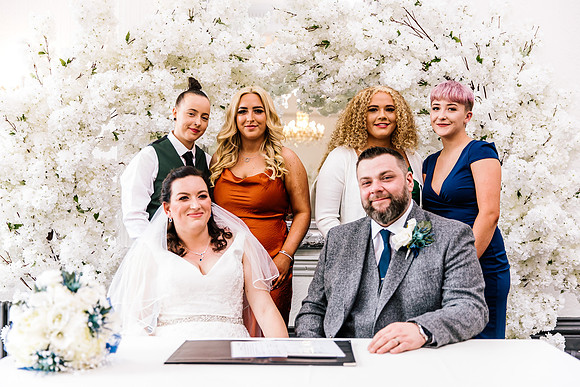 Rudyard Hotel Wedding Photography - Kelly & Dave-310
