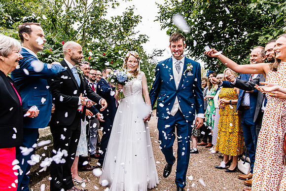 Park Hall Wedding Photography - Pip & Phil-383