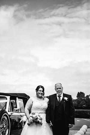 Aston Marina Wedding Photography - Samantha & Tom-408
