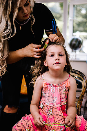 Newcastle Under Lyme Wedding Photography - Staffordshire Wedding Photographer - Emily & Wayne-137