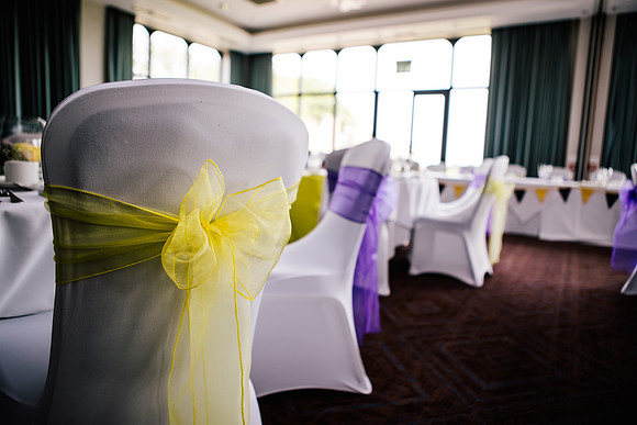 Rookery Hall Wedding Photography - Samantha & Simon-448