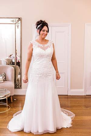 Pendrell hall Wedding Photography - Kate And John-282