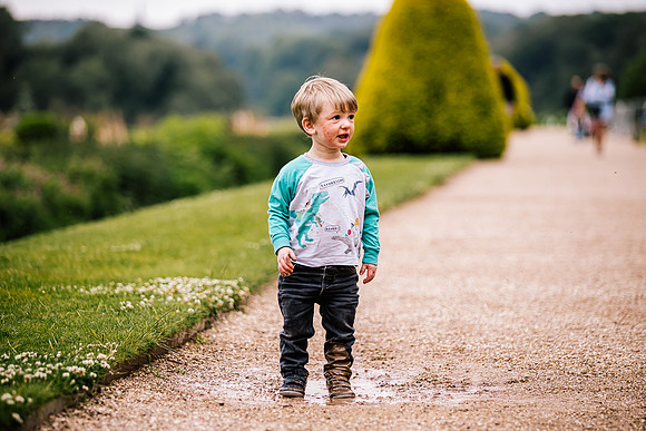 Engagement-Family Shoot at Trentham Gardens-137