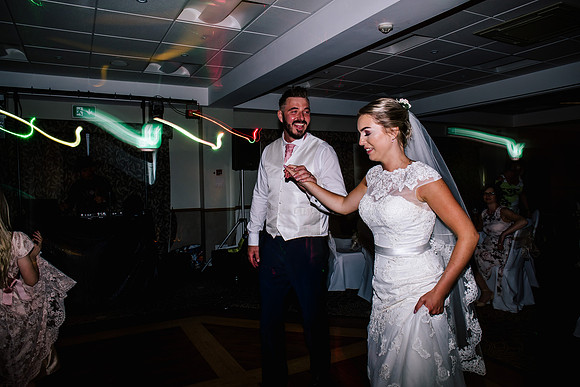 Cheshire Wedding Photography - The Manor House Hotel - Steph & Rich-734