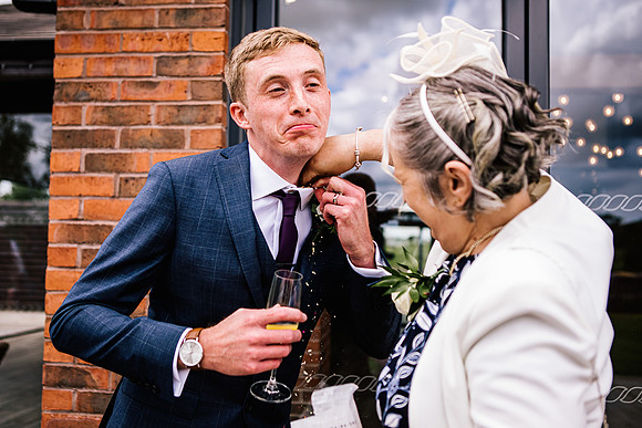 Aston Marina Wedding Photography - Samantha & Tom-585