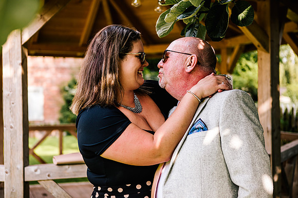 Staffordshire Wedding Photographer - Slaters Country Inn Wedding-372